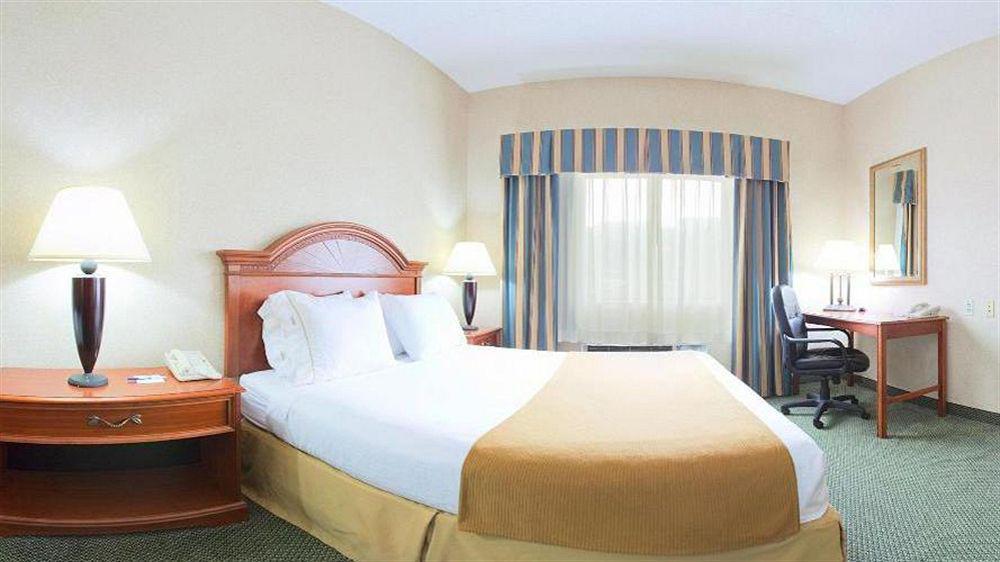 Holiday Inn Express Hotel Pittsburgh-North/Harmarville By Ihg Ngoại thất bức ảnh