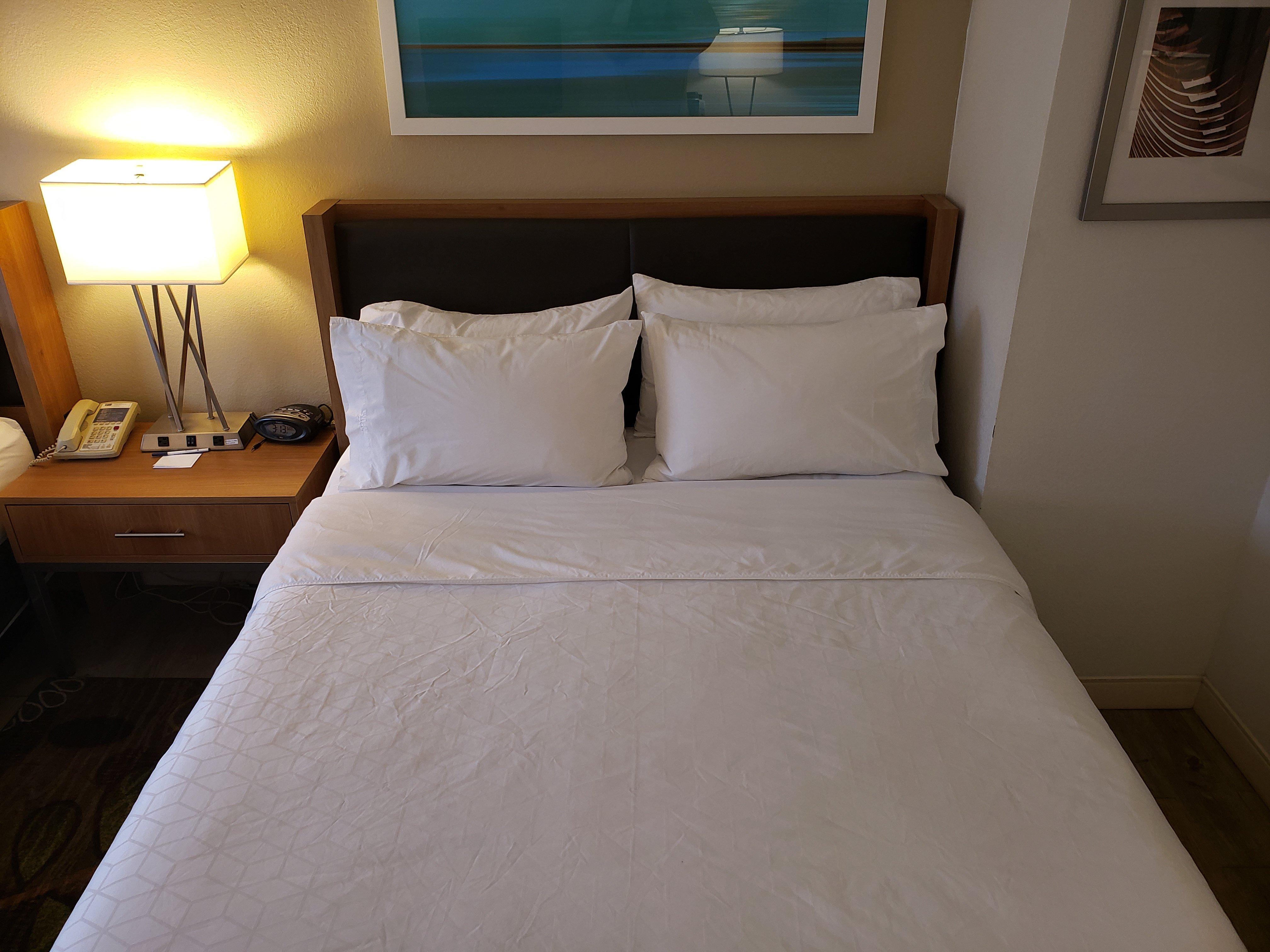 Holiday Inn Express Hotel Pittsburgh-North/Harmarville By Ihg Ngoại thất bức ảnh