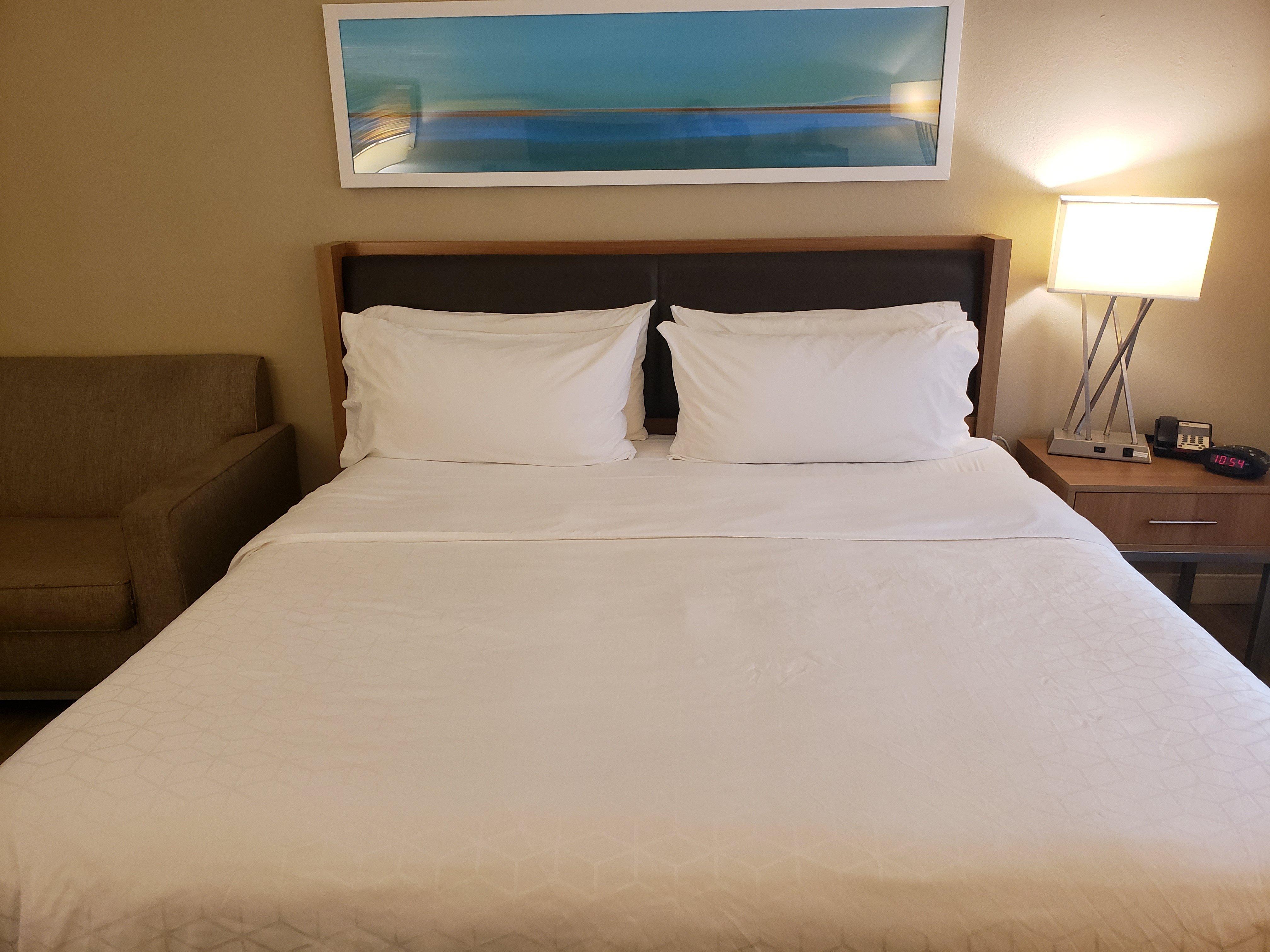 Holiday Inn Express Hotel Pittsburgh-North/Harmarville By Ihg Ngoại thất bức ảnh