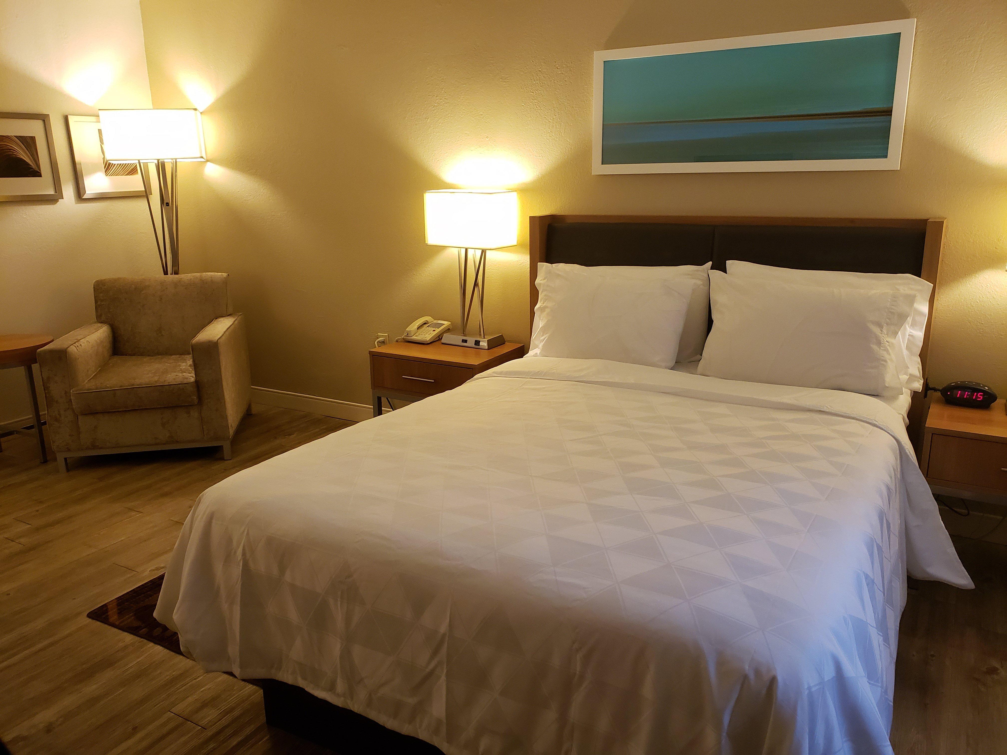 Holiday Inn Express Hotel Pittsburgh-North/Harmarville By Ihg Ngoại thất bức ảnh