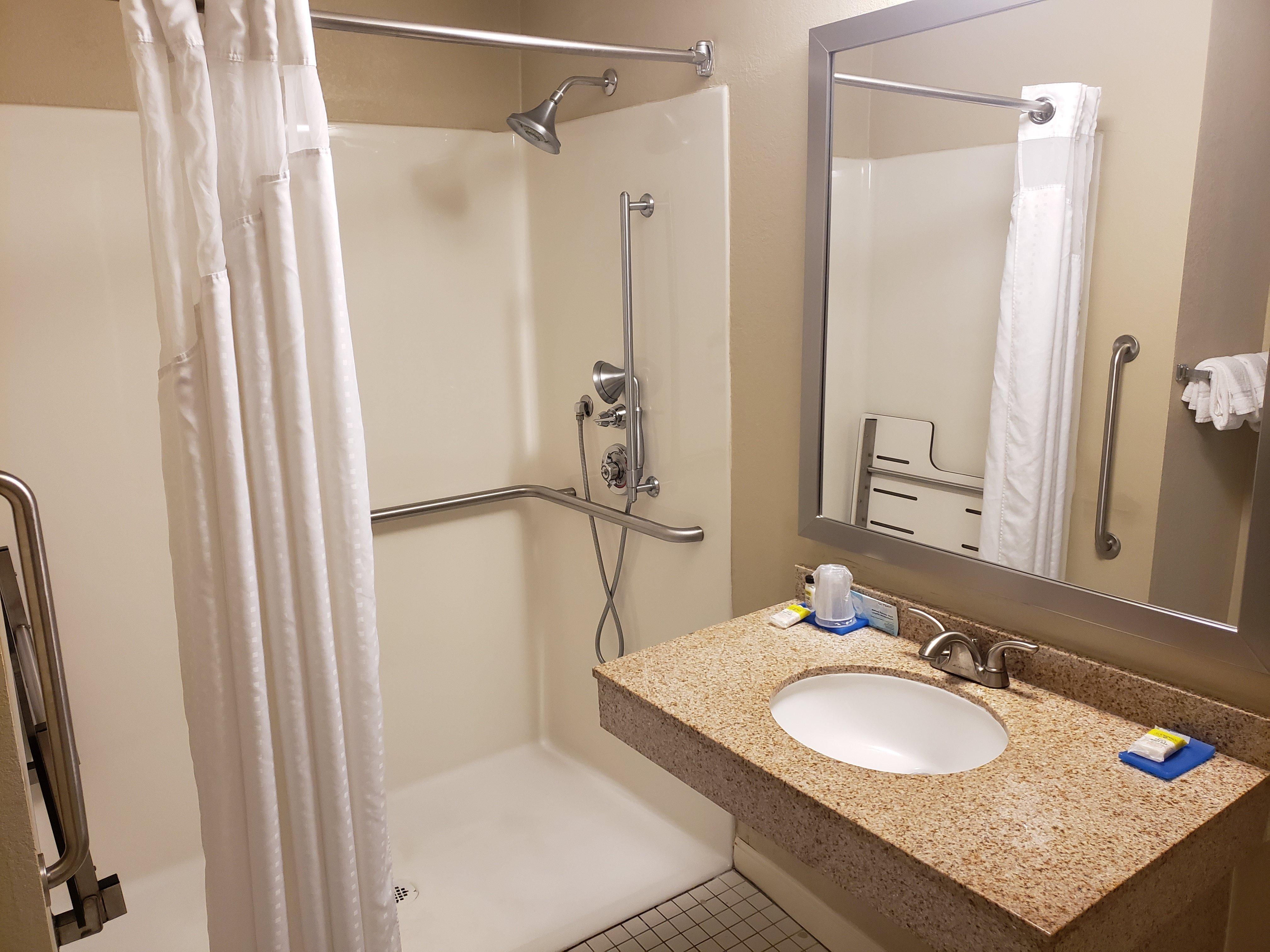Holiday Inn Express Hotel Pittsburgh-North/Harmarville By Ihg Ngoại thất bức ảnh