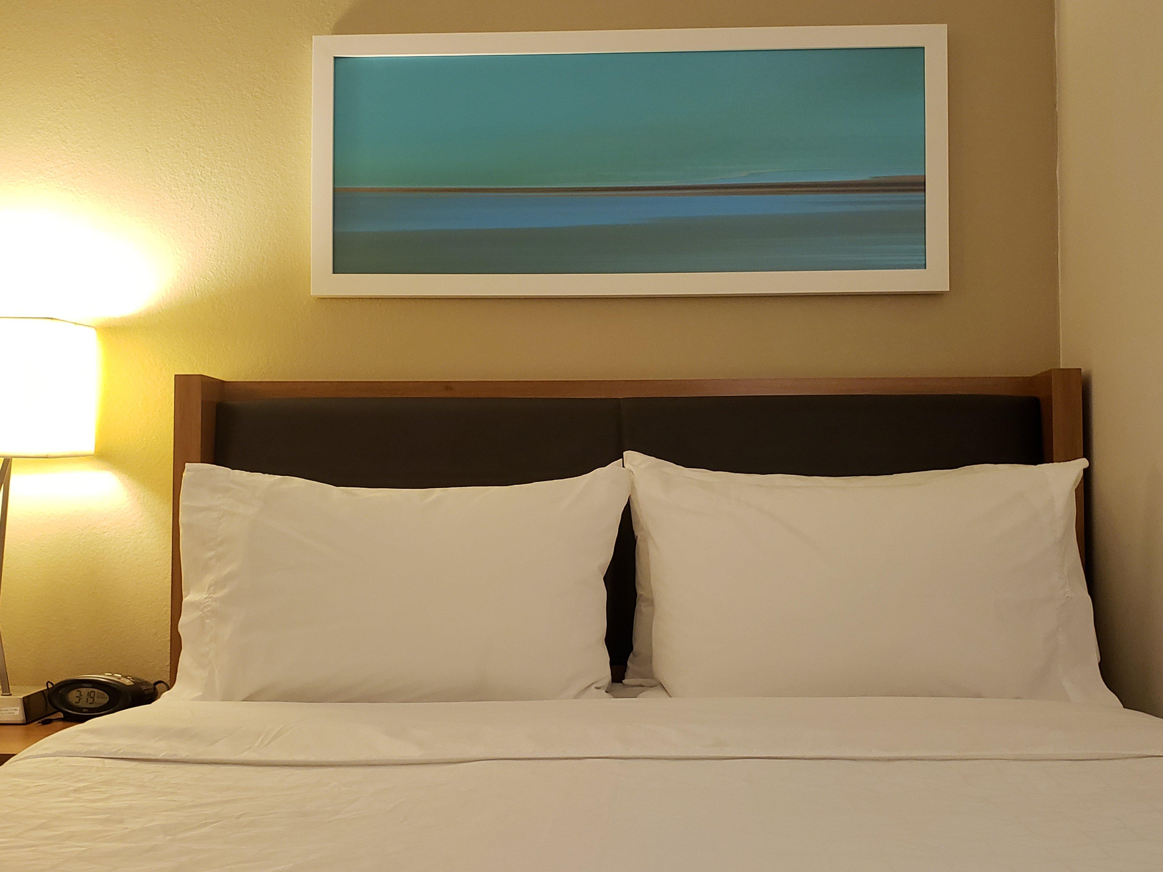 Holiday Inn Express Hotel Pittsburgh-North/Harmarville By Ihg Ngoại thất bức ảnh