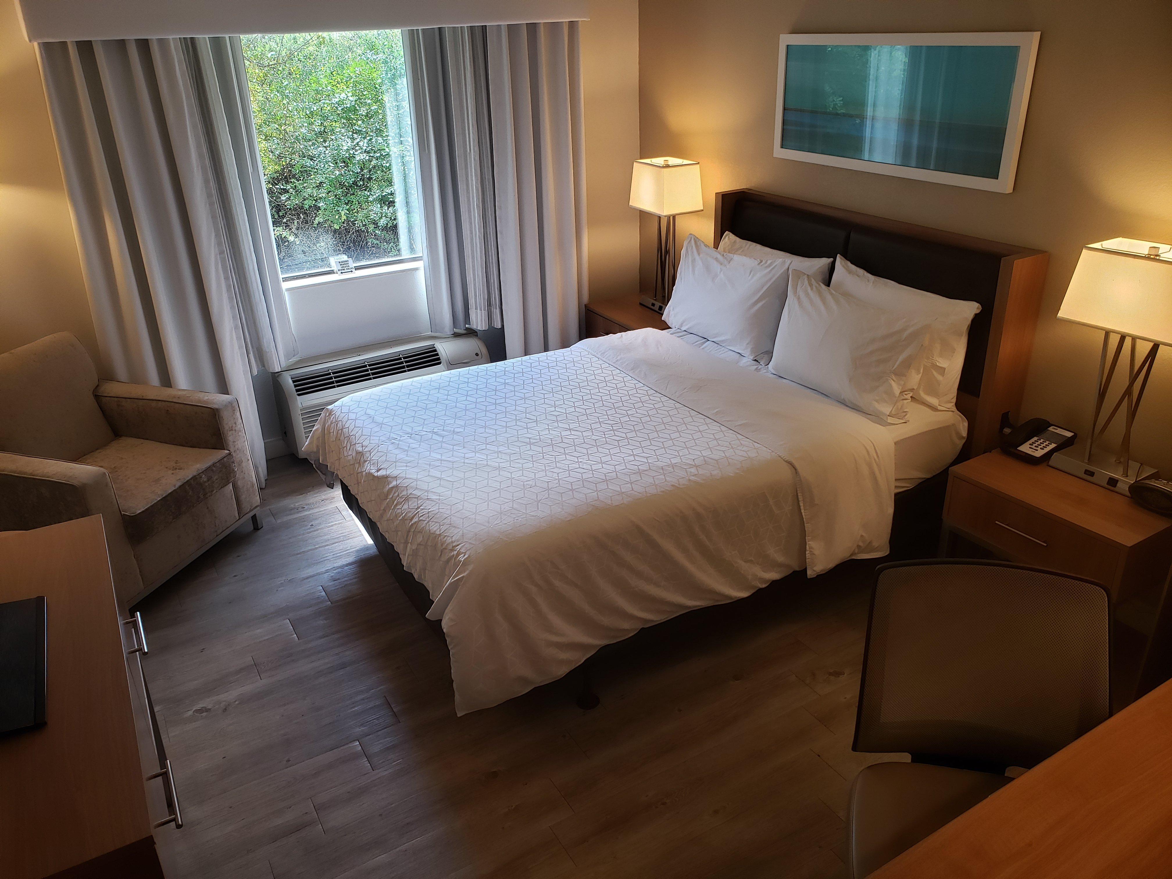 Holiday Inn Express Hotel Pittsburgh-North/Harmarville By Ihg Ngoại thất bức ảnh