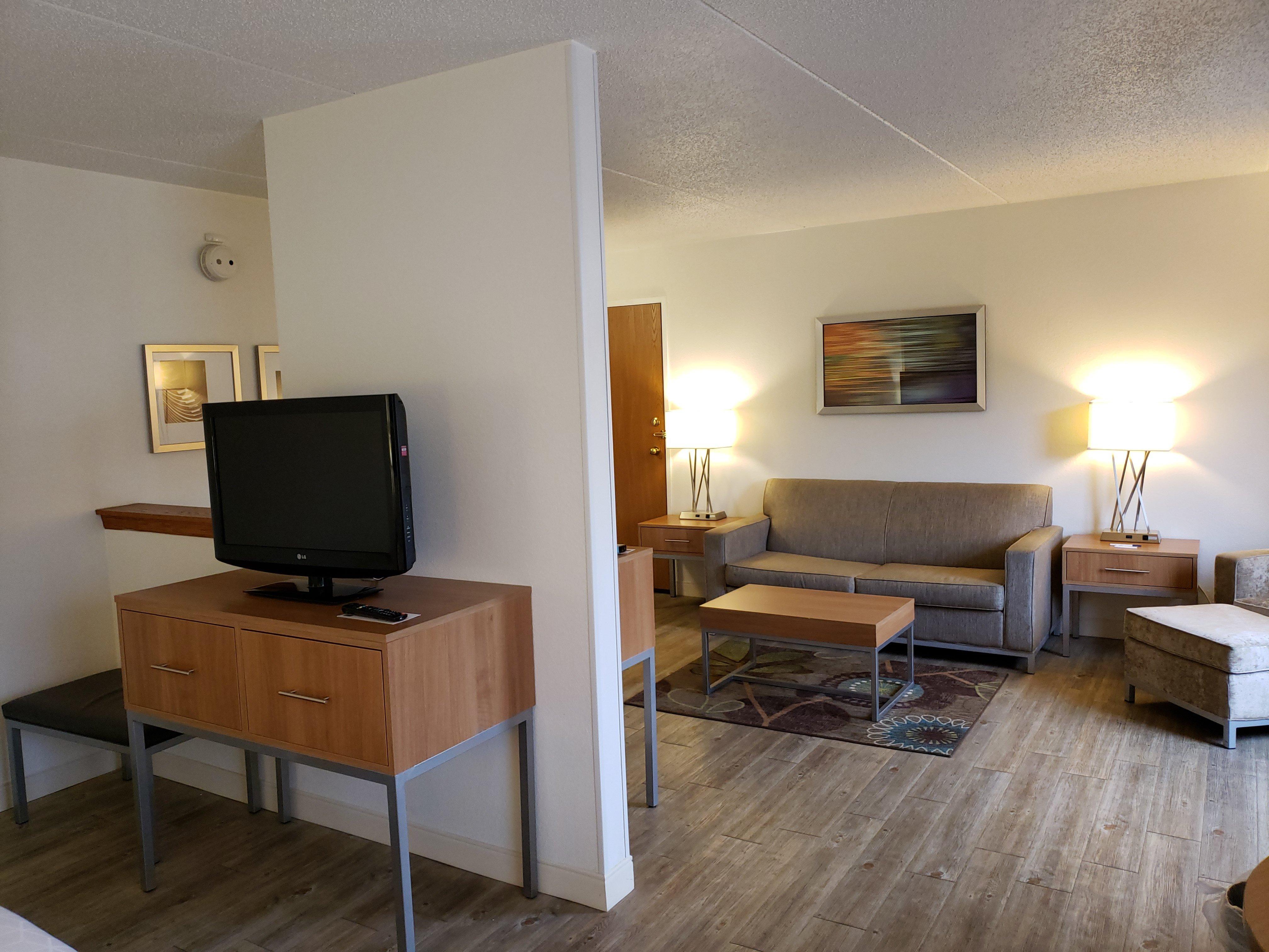 Holiday Inn Express Hotel Pittsburgh-North/Harmarville By Ihg Ngoại thất bức ảnh
