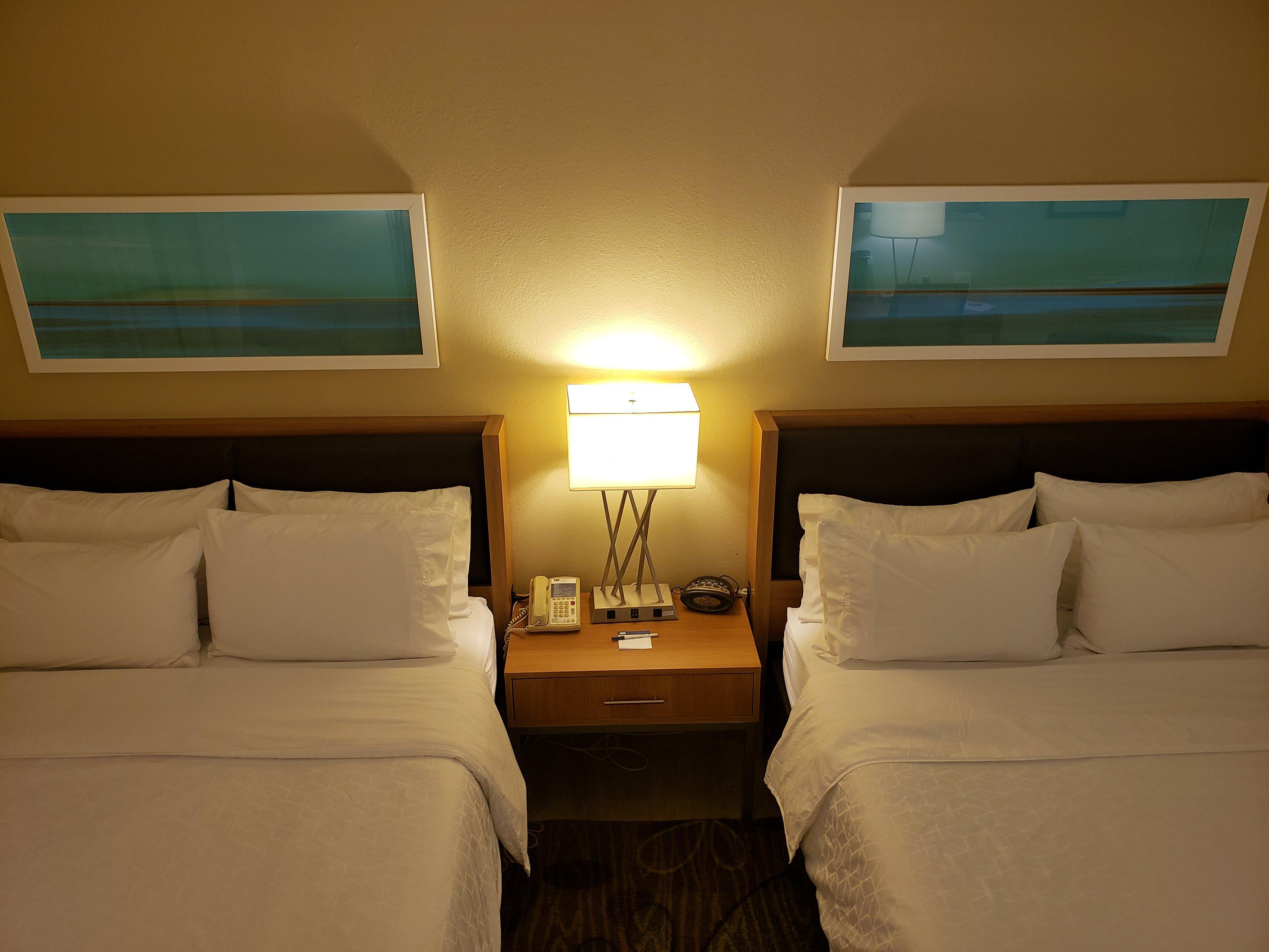 Holiday Inn Express Hotel Pittsburgh-North/Harmarville By Ihg Ngoại thất bức ảnh