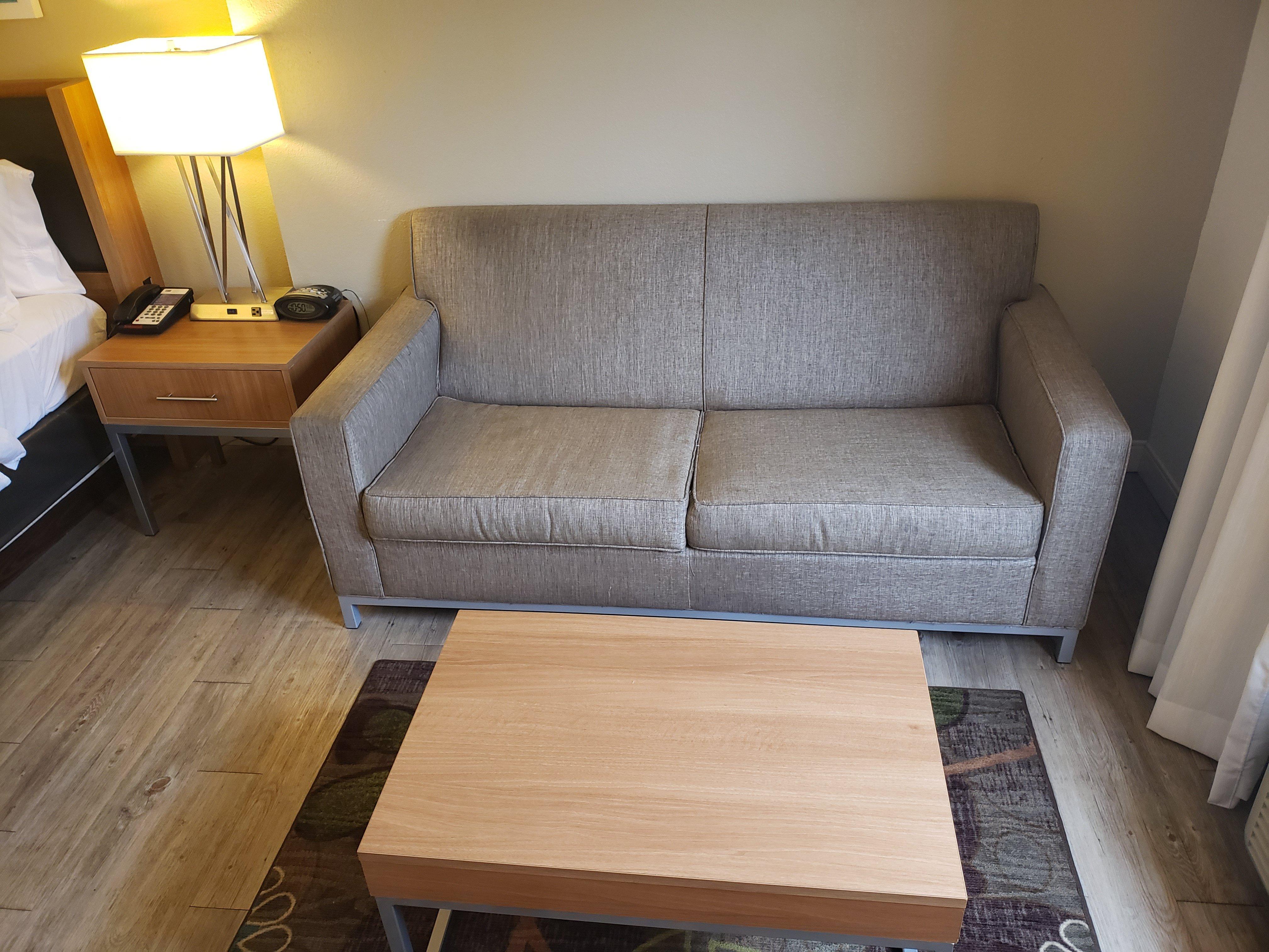 Holiday Inn Express Hotel Pittsburgh-North/Harmarville By Ihg Ngoại thất bức ảnh