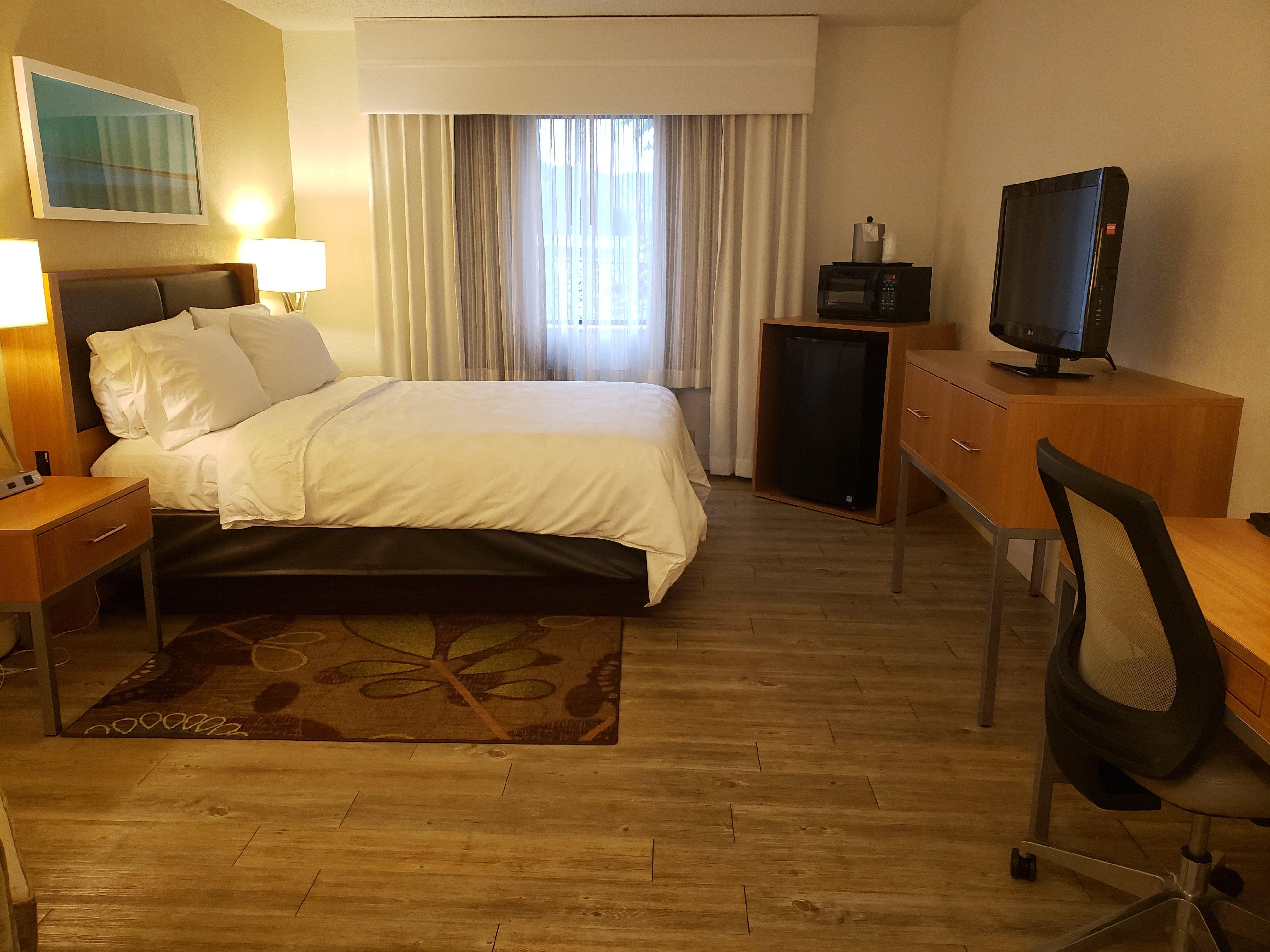 Holiday Inn Express Hotel Pittsburgh-North/Harmarville By Ihg Ngoại thất bức ảnh