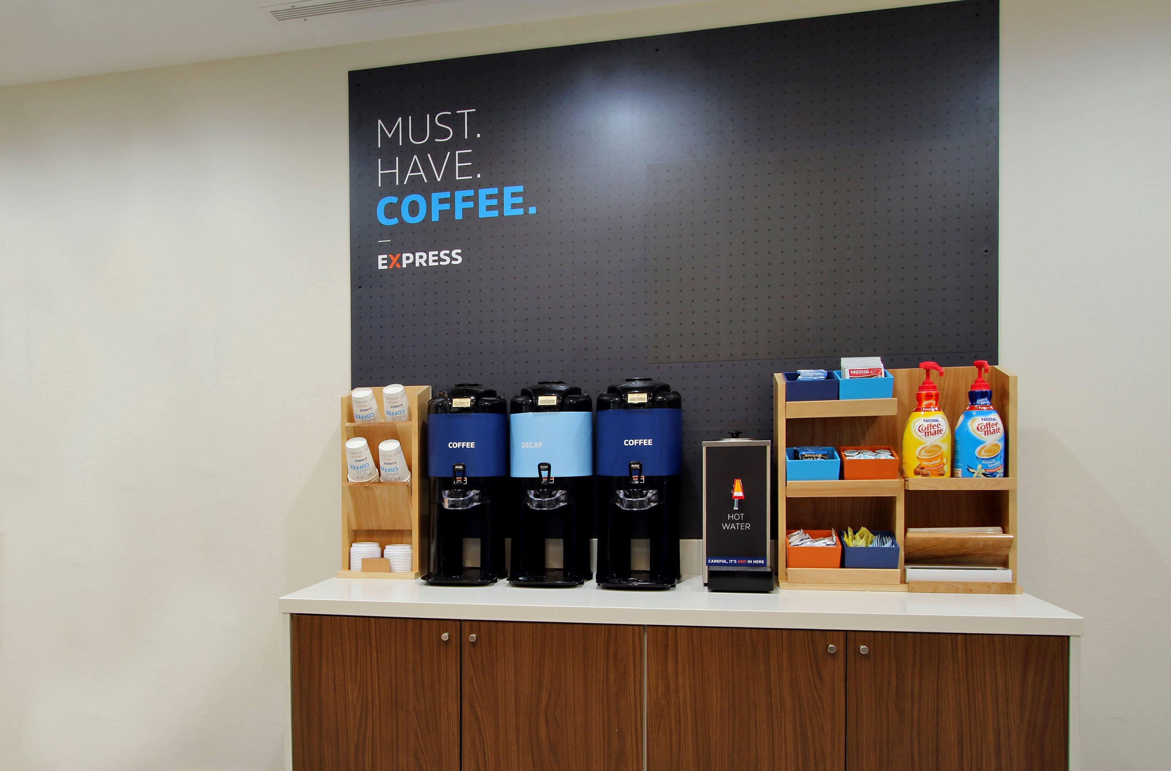 Holiday Inn Express Hotel Pittsburgh-North/Harmarville By Ihg Ngoại thất bức ảnh