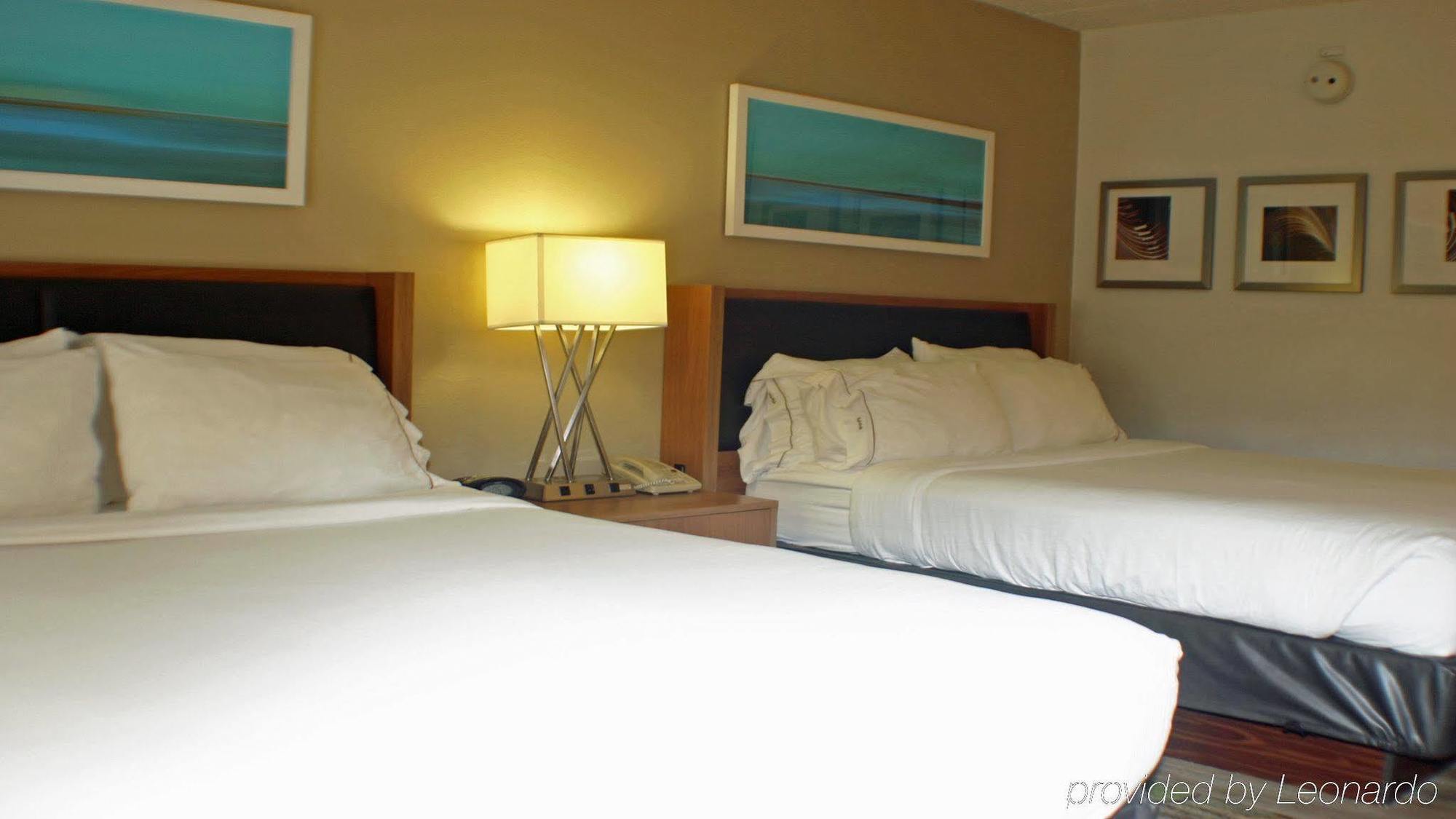 Holiday Inn Express Hotel Pittsburgh-North/Harmarville By Ihg Ngoại thất bức ảnh