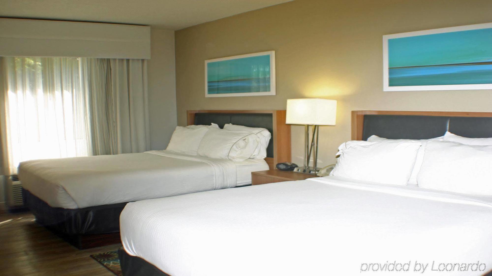 Holiday Inn Express Hotel Pittsburgh-North/Harmarville By Ihg Ngoại thất bức ảnh