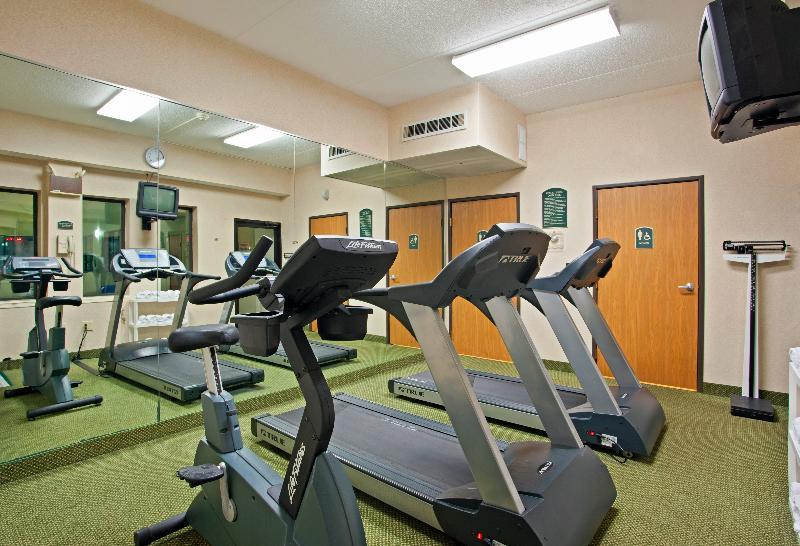 Holiday Inn Express Hotel Pittsburgh-North/Harmarville By Ihg Ngoại thất bức ảnh